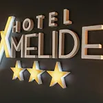 Lux Ξενοδοχείο Melide