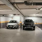 Lux Ξενοδοχείο 3*