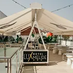 Ξενοδοχείο Lux 3*