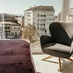 Ξενοδοχείο Lux