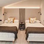 Ξενοδοχείο Lux