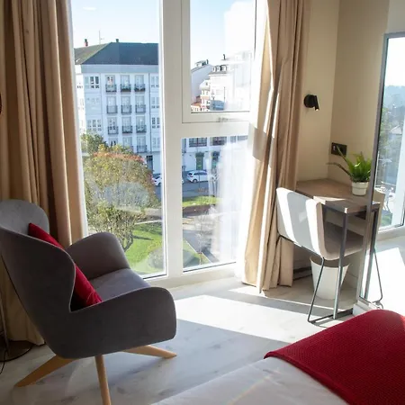 Lux Hotel