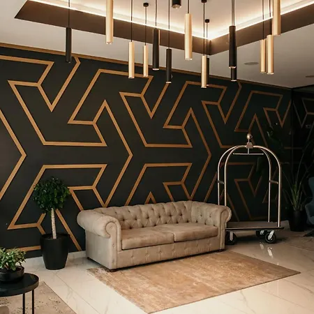 Hotell Lux