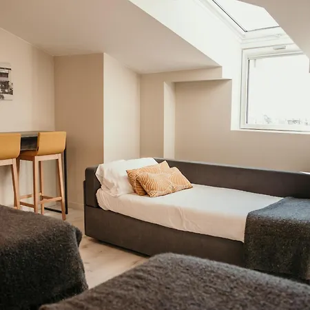 Hotel Lux