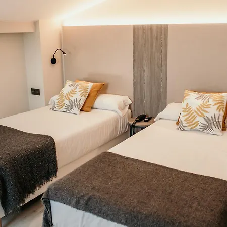 Lux Hotel