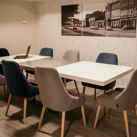 Hotel Lux 3*