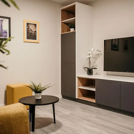 Hotel Lux Melide