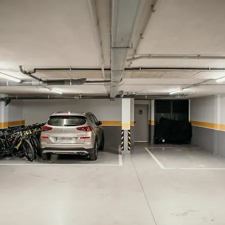 Lux 호텔 멜리데