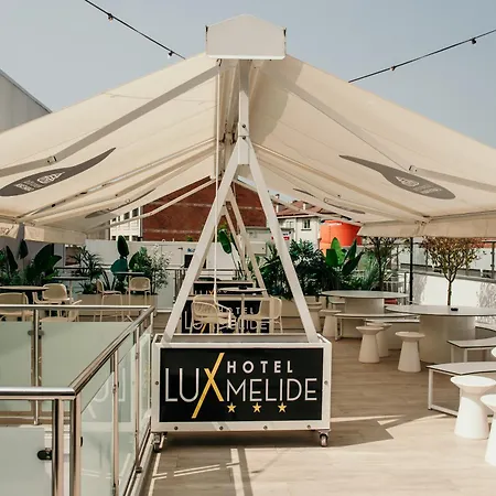 Hotel Lux 3*