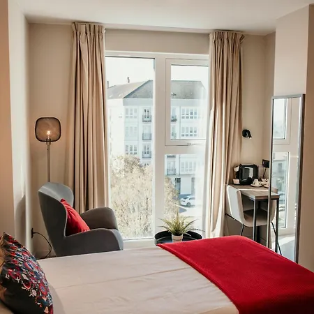 Lux Hotel Melide
