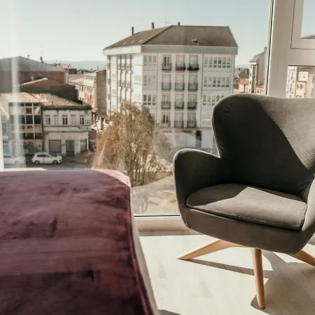 Hotel Lux