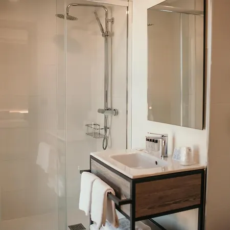 Hotel Lux