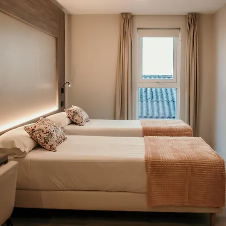 Hotel Lux Melide