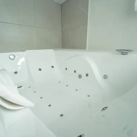 Lux Hotel Melide