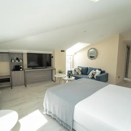 Lux Hotel Melide