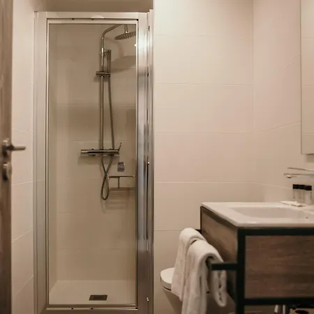 Lux Hotel Melide