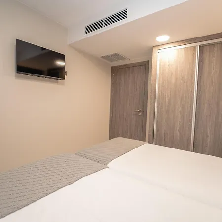 Lux Hotel