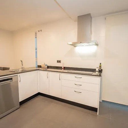 Hotell Lux Melide