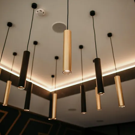 Hotel Lux