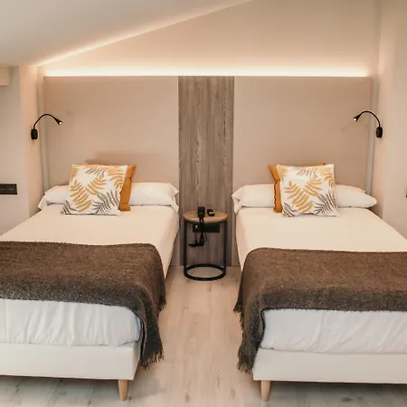 Hotel Lux
