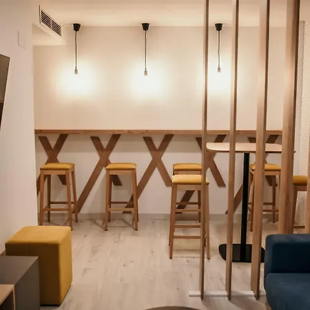 Hotel Lux Melide