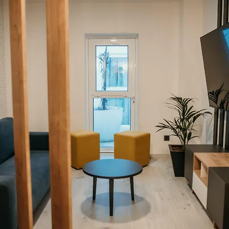 Lux Hotel