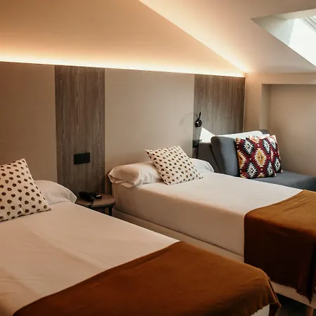 Lux Hotel Melide