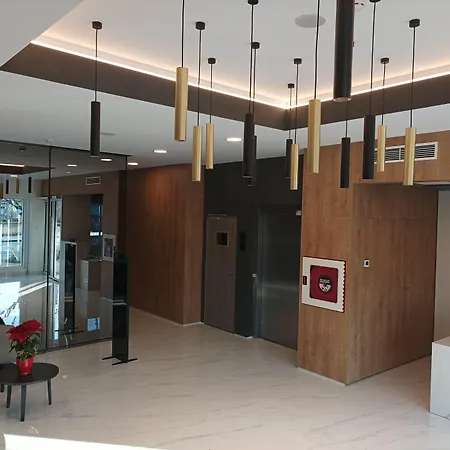 Lux Hotel