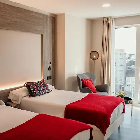 Lux Hotel Melide