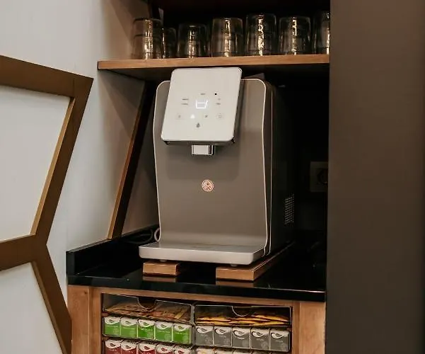 מלון Lux מלידה