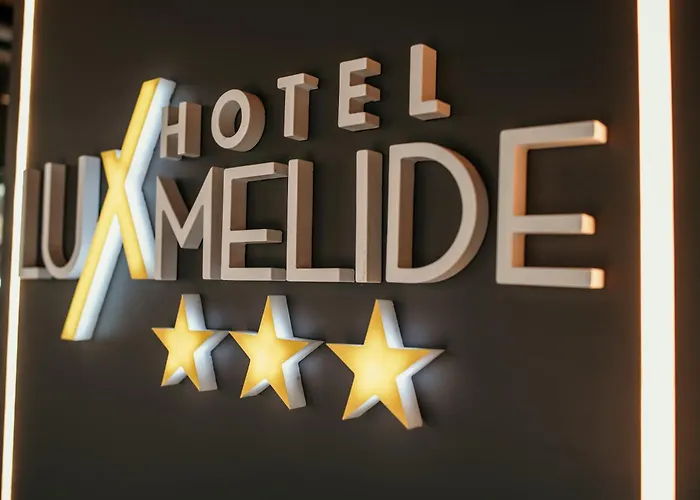 Lux Otel Melide